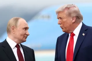 Trump'tan, Rusya-Ukrayna barışı için kritik açıklama: 'Anlaşmaya çok yakınız'