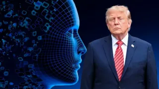 Trump, 'yapay zeka' diyenlere sert çıktı: Bunlar düşman!