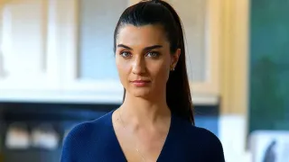 Tuba Büyüküstün'ün en beğendiği filmler belli oldu