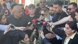 Tuğyan Ülkem Gülter'in avukatından karara itiraz mesajı