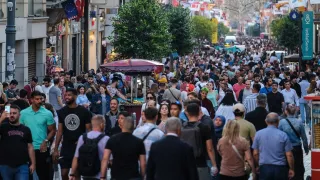 TÜİK, eylül ayı işsizlik rakamlarını açıkladı