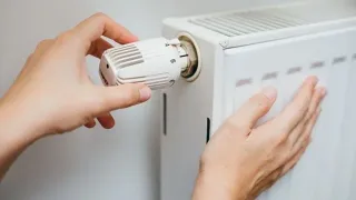 TÜİK verileri açıkladı: Hanelerde enerjinin yüzde 62'si ısınmaya gitti