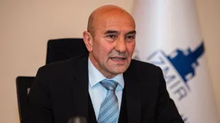 Tunç Soyer'in avukatlarından tahliye talebi