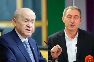 Tuncer Bakırhan'dan Bahçeli'nin PJAK açıklamasına ilişkin değerlendirme