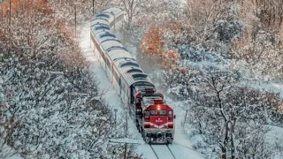 Turistlerin gözdesi 'Doğu Ekspresi' için geri sayım başladı: İşte bilet fiyatları!