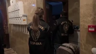Türk aile yapısına aykırı içerikler üretenlere 10 ilde operasyon: 10 gözaltı