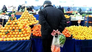 TÜRK-İŞ, ekim ayı açlık ve yoksulluk sınırını açıkladı!