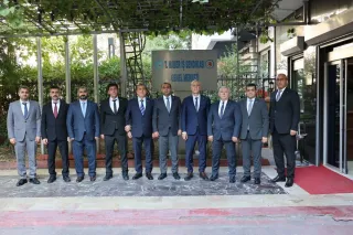 Türkiye Haber-İş'ten Türk Telekom'a 'işten çıkarmalar durdurulsun' çağrısı
