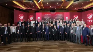 Türkiye Kupası 3. Eleme Turu kuraları çekildi: İşte eşleşmeler!