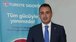 Türkiye Sigorta Genel Müdürü Çakmak hakkında malvarlığına tedbir ve yurtdışına çıkış yasağı