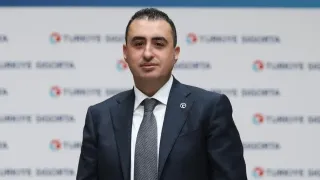 Türkiye Sigorta Genel Müdürü tekrar gözaltına alındı