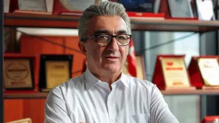 Tutuklu Bayrampaşa Belediye Başkanı Hasan Mutlu ameliyata alındı