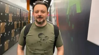 Tutuklu gazeteci Fatih Ergin hakkında iddianame hazırlandı
