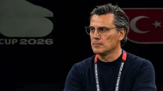 Vincenzo Montella alacaklarından vazgeçti, Adana Demirspor teşekkür etti