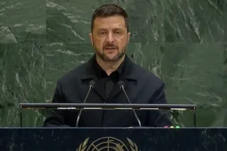 Vladimir Zelensky duyurdu: ABD, Rusya ve Ukrayna Kasım ayında bir araya gelecek