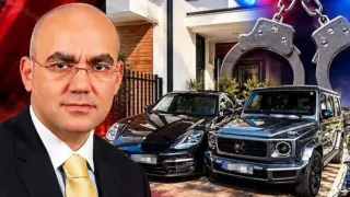 Yahşihan Belediyesi soruşturmasında yeni gelişme: Baldıza Porsche, teyzeye Mercedes!