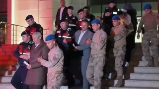 Yahşihan Belediyesine yönelik yolsuzluk operasyonunda 5 şüpheli tutuklandı