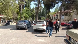 'Yan bakma' cinayeti: 12 yaşındaki çocuk 16 yaşındaki Muhammed'i öldürdü
