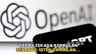 Yapay zekada korkulan senaryo: İşten çıkarılan araştırmacılardan güvenlik denetimi çağrısı
