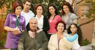 Yaprak Dökümü'nün Ali Rıza Bey'i için öncesinde usta oyuncuyla anlaşılmış!