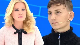 Yaşama tutunmak için babasını arayan Hamid Yorulmaz dosyasında yeni gelişme