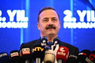 Yavuz Ağıralioğlu: Cumhurbaşkanlığı Hükûmet Sistemi çökmüştür