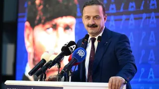 Yavuz Ağıralioğlu, Mansur Yavaş'a destek için şartını açıkladı