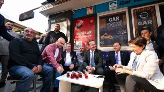 Yavuz Ağıralioğlu: Millet ürete ürete batıyor!
