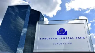 'Yeni başkan' belirsizliği sürerken Avrupa Merkez Bankası faiz kararını açıkladı