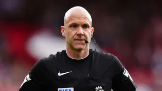 Yeni MHK Başkanı Anthony Taylor oldu