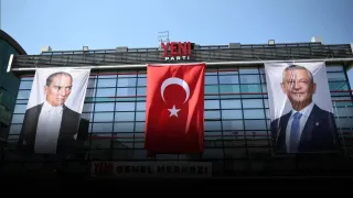 Yeni Parti'de adaylık krizi iddiası! Özgür Özel'e kimler karşı çıktı?