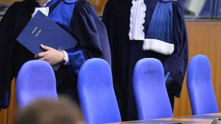 Yeni Parti, 'mutlak butlan' kararını AİHM'e taşıyacak!
