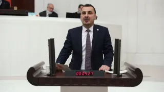 Yeni Partili Başevirgen: 200 liranın alım gücü 17 yılda eridi
