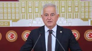 Yeni Partili Güneşhan'dan TFF Başkanı'na istifa çağrısı