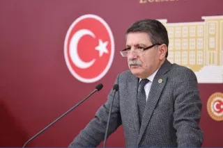 Yeni Partili Kanko: 'Vatandaş, kurtuluşu cezaevinde arıyor'