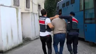 'Yenidoğan Çetesi' davasında 13'üncü duruşma sona erdi