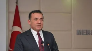 Yenişehir Belediye Başkanı Abdullah Özyiğit tutuklandı
