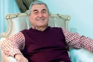 Yılların ünlü oyuncusuna kazancı soruldu cevabı şaşırttı