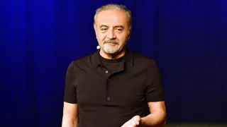 Yılmaz Erdoğan'ın X hesabı askıya alındı