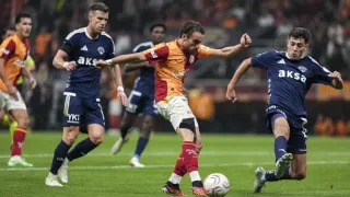 Yunus Akgün'den Barcelona açıklaması