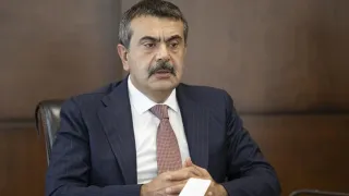 Yusuf Tekin'den okul saldırılarına ilişkin açıklama: 'Salgın halini aldı'
