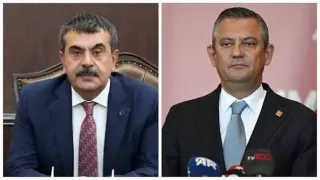 Yusuf Tekin, Özgür Özel'e nikâh daveti götürecek