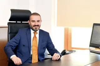 Yusuf Ulutaş kimdir?