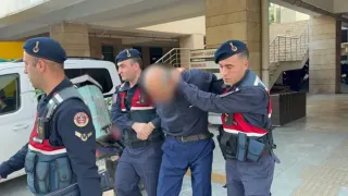 Zihinsel engelli kıza cinsel istismarda bulunan şahıs tutuklandı