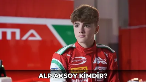 Alp Aksoy kimdir?