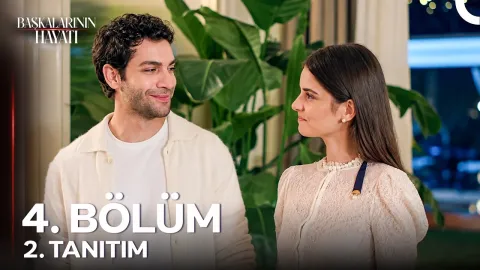 Başkalarının Hayatı 4. Bölüm ne zaman yayınlanacak?
