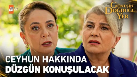 Devran herkese karşı Ceyhun'un yanında duruyor!
