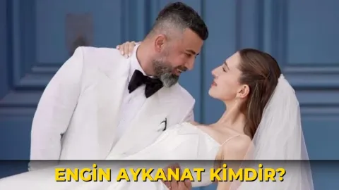 Engin Aykanat kimdir?