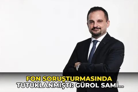 Fon soruşturmasında tutuklanmıştı: Gürol Sami Özer'in iş sözleşmesi feshedildi