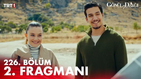 Gönül Dağı 226. Bölüm 2. Fragmanı